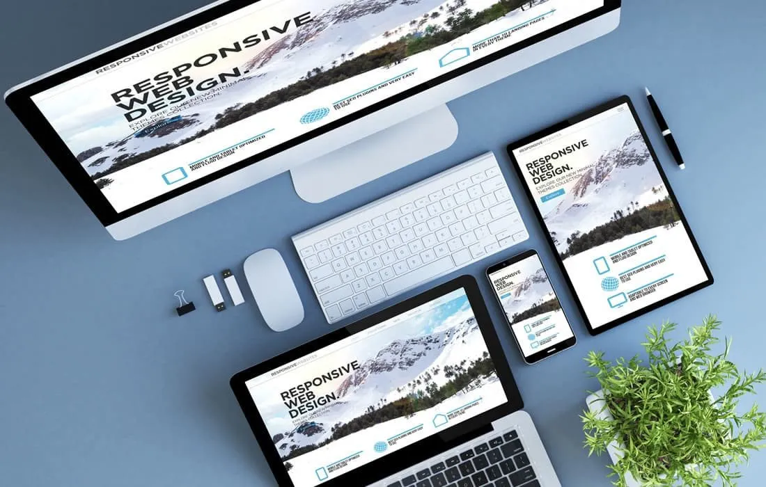 The Power of Your Professional Website
