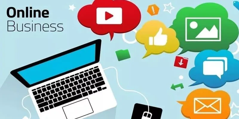 Benefits of Having an Online Website for Your Business
