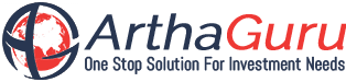 Arthaguru logo