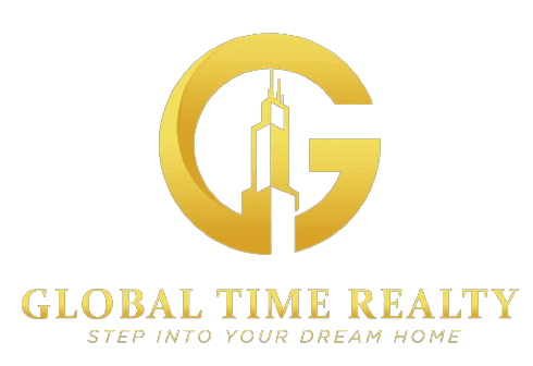 Globaltimerealty logo