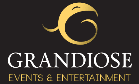 Grandioseevents logo