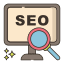 SEO Services icon