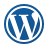 WordPress Website Design icon