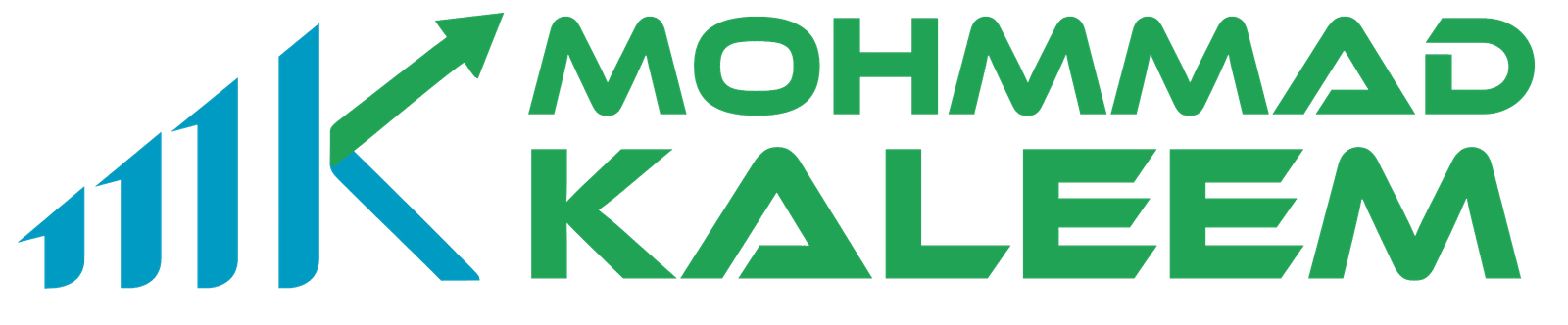 Mohammad Kaleem - Freelance Website Designer