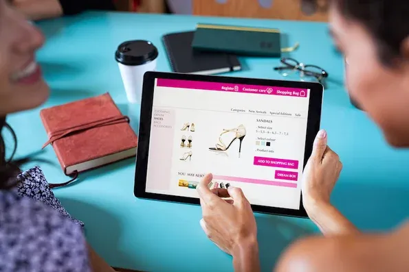 Showcase Your Products and Services