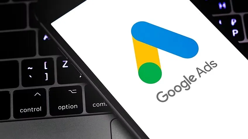 Google Ads services