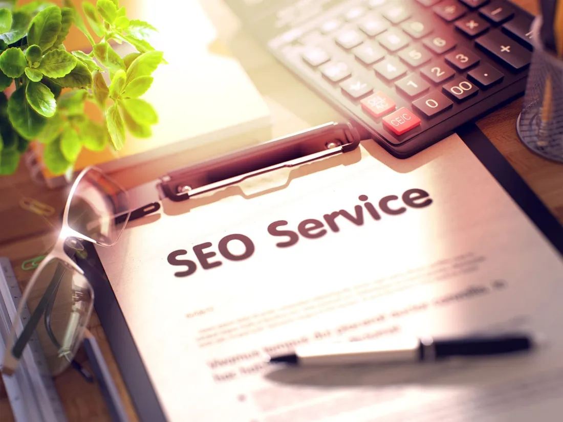 SEO Services services