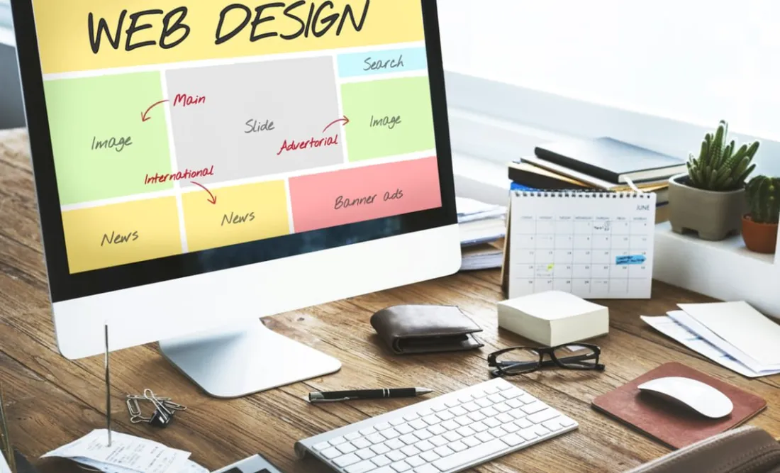 Website Design services