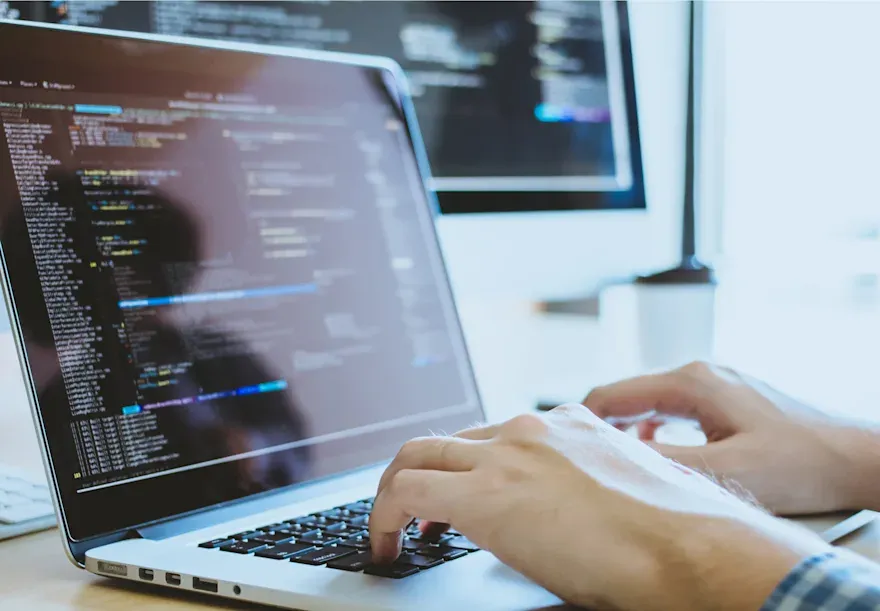 Freelance Website Developer in Dwarka
