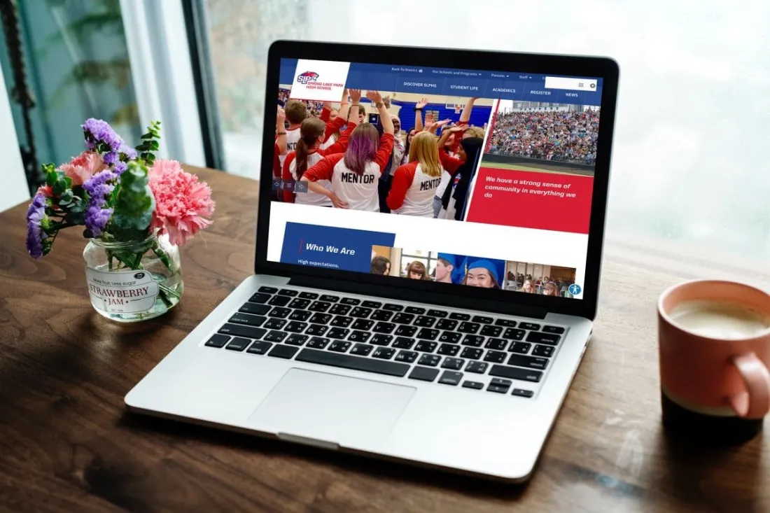 Attract New Customers With Your Website